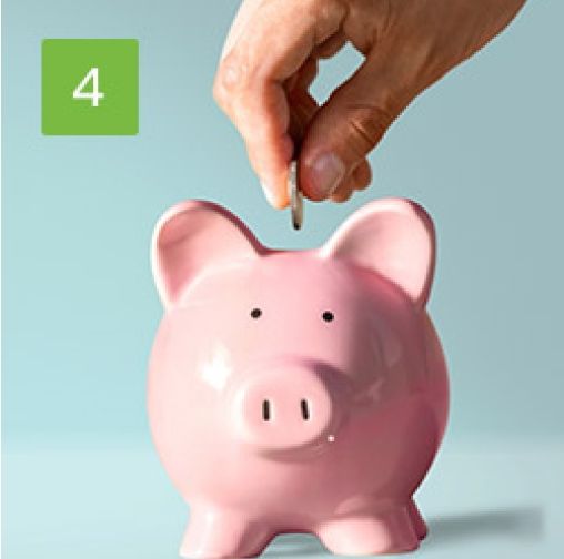 Réactif et interlocuteur unique